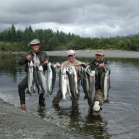 Akwe River Adventures